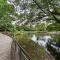 【東京都/杉並区清水】杉並区清水2丁目　土地 妙正寺公園