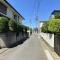 【東京都/杉並区本天沼】杉並区本天沼2丁目土地　D区画 前面道路