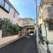 【東京都/杉並区成田東】杉並区成田東1丁目　土地 現地（古家あり）