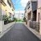 【東京都/杉並区成田東】杉並区成田東1丁目　土地 前面道路