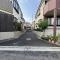 【東京都/杉並区成田東】杉並区成田東1丁目　土地 前面道路