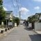 【東京都/練馬区大泉学園町】練馬区大泉学園町6丁目　土地 前面道路