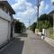 【東京都/練馬区大泉学園町】練馬区大泉学園町6丁目　土地 前面道路