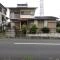 【東京都/日野市平山】日野市平山三丁目　土地 現地（古家あり）