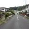 【東京都/日野市平山】日野市平山三丁目　土地 前面道路：西から東へ