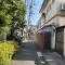 【東京都/杉並区西荻南】杉並区西荻南3丁目　売地 前面道路