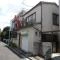 【東京都/杉並区本天沼】杉並区本天沼1丁目　土地 現地（古家あり）