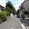 【東京都/杉並区本天沼】杉並区本天沼1丁目　土地 前面道路：西から東へ