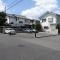 【東京都/杉並区高井戸西】杉並区高井戸西1丁目　土地 現地