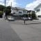【東京都/杉並区高井戸西】杉並区高井戸西1丁目　土地 現地