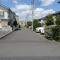 【東京都/杉並区高井戸西】杉並区高井戸西1丁目　土地 前面道路