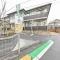 【東京都/杉並区成田東】杉並区成田東2丁目土地　A区画 児童交通公園バス停