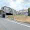 【東京都/杉並区成田東】杉並区成田東2丁目土地　B区画 前面道路：全2区画、対象不動産（B区画）：写真右側