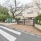 【東京都/杉並区成田東】杉並区成田東2丁目土地　B区画 杉並区東田中学校