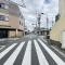 【東京都/杉並区堀ノ内】杉並区堀ノ内3丁目　土地 前面道路
