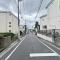 【東京都/杉並区堀ノ内】杉並区堀ノ内3丁目　土地 前面道路