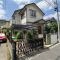 【東京都/練馬区西大泉】練馬区西大泉5丁目　土地 現地（古家あり）