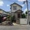 【東京都/練馬区西大泉】練馬区西大泉5丁目　土地 現地（古家あり）