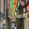 【東京都/杉並区宮前】杉並区宮前3丁目　土地（建築条件付き） 仲通り会　駅前