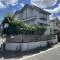 【東京都/杉並区成田東】杉並区成田東5丁目　土地 現地（古家あり）