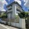 【東京都/杉並区成田東】杉並区成田東5丁目　土地 現地（古家あり）