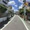 【東京都/杉並区成田東】杉並区成田東5丁目　土地 前面道路：西側前面道路