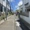 【東京都/杉並区成田東】杉並区成田東5丁目　土地 前面道路：北側前面道路