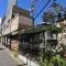 【東京都/荒川区西日暮里】荒川区西日暮里1丁目　土地 現地（古家あり）
