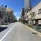 【東京都/荒川区西日暮里】荒川区西日暮里1丁目　土地 前面道路：南側都道