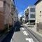 【東京都/荒川区西日暮里】荒川区西日暮里1丁目　土地 前面道路：北側区道