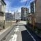 【東京都/荒川区西日暮里】荒川区西日暮里1丁目　土地 前面道路：北側区道