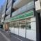 【東京都/荒川区西日暮里】荒川区西日暮里1丁目　土地 ローソンストア100西日暮里一丁目店
