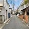 【東京都/杉並区天沼】 杉並区天沼3丁目　土地 前面道路