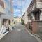 【東京都/杉並区梅里】杉並区梅里1丁目　土地 前面道路