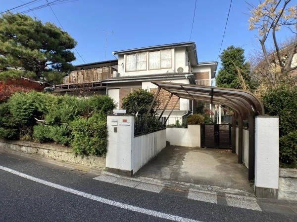 東京都杉並区下井草5丁目