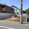 【東京都/世田谷区下馬】下馬六丁目　建築条件無し売地 現地