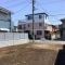 【東京都/世田谷区下馬】下馬六丁目　建築条件無し売地 現地