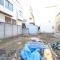 【東京都/大田区多摩川】大田区多摩川2丁目　売地2区画 現地：全2区画／右側