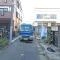 【東京都/大田区多摩川】大田区多摩川2丁目　売地2区画 前面道路