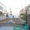【東京都/大田区多摩川】大田区多摩川2丁目　売地2区画 現地：全2区画／右側