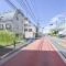 【東京都/板橋区赤塚】板橋区赤塚6丁目　売地 前面道路