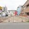 【神奈川県/川崎市幸区南幸町】川崎市幸区南幸町1丁目　売地2区画 現地：全2区画　奥側