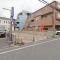 【神奈川県/川崎市幸区南幸町】川崎市幸区南幸町1丁目　売地2区画 現地：全2区画　奥側