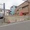 【神奈川県/川崎市幸区南幸町】川崎市幸区南幸町1丁目　売地2区画 現地：全2区画　奥側