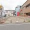 【神奈川県/川崎市幸区南幸町】川崎市幸区南幸町1丁目　売地2区画 現地：全2区画　奥側