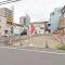【神奈川県/川崎市幸区南幸町】川崎市幸区南幸町1丁目　売地2区画 現地：全2区画　奥側
