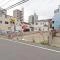 【神奈川県/川崎市幸区南幸町】川崎市幸区南幸町1丁目　売地2区画 現地：全2区画　奥側