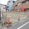 【神奈川県/川崎市幸区南幸町】川崎市幸区南幸町1丁目　売地2区画 現地：全2区画　奥側
