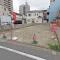 【神奈川県/川崎市幸区南幸町】川崎市幸区南幸町1丁目　売地2区画 現地：全2区画　奥側