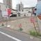 【神奈川県/川崎市幸区南幸町】川崎市幸区南幸町1丁目　売地2区画 現地：全2区画　奥側